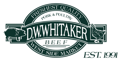 D.W. Whitaker Meats
